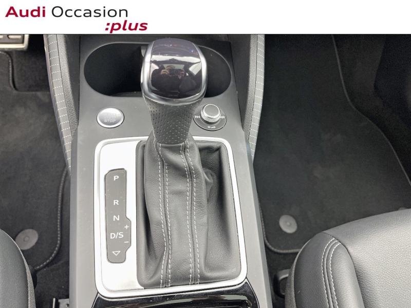 Voitures occasions Audi Q2 S line Plus Orvault