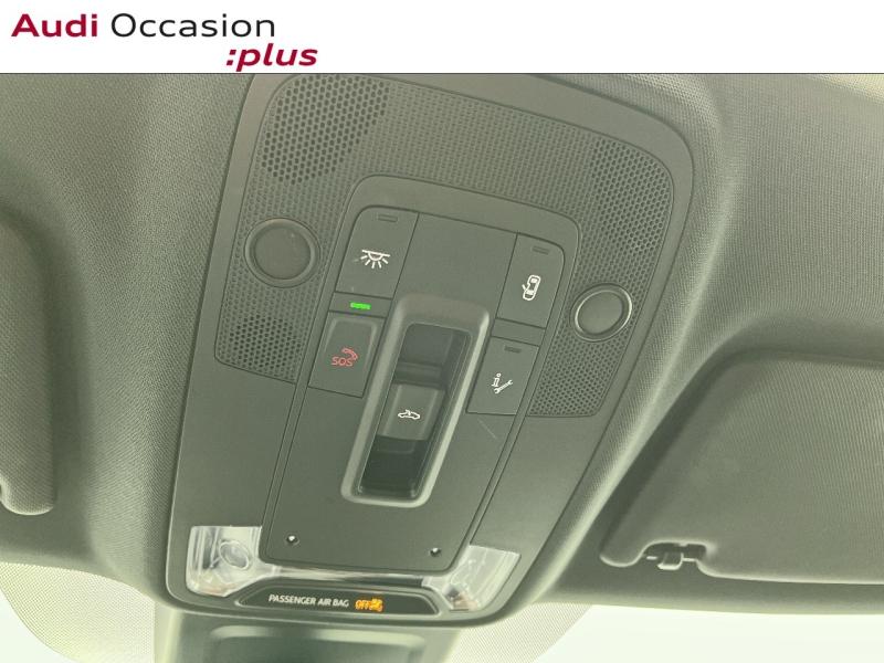 Voitures occasions Audi Q2 S line Plus Orvault