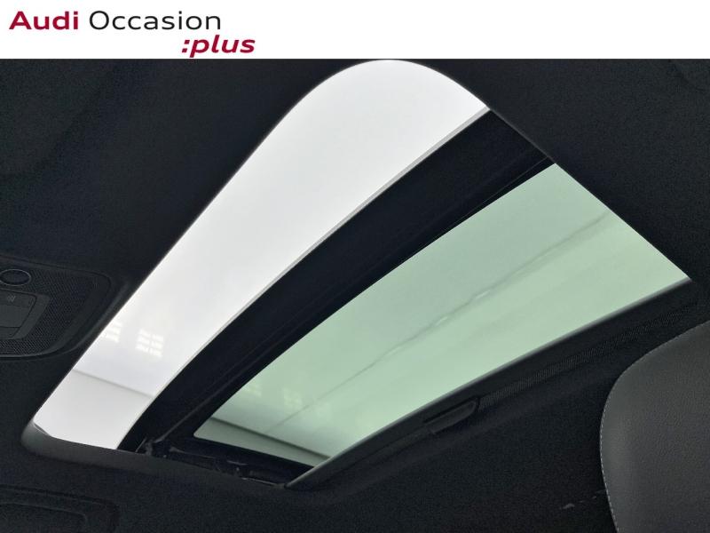 Voitures occasions Audi Q2 S line Plus Orvault