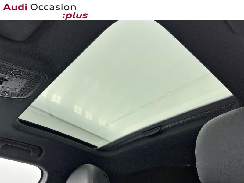 Voitures occasions Audi Q2 S line Plus Orvault