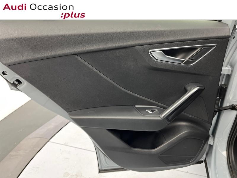 Voitures occasions Audi Q2 S line Plus Orvault
