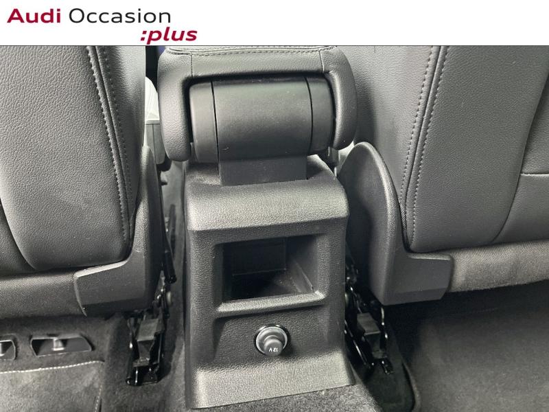 Voitures occasions Audi Q2 S line Plus Orvault