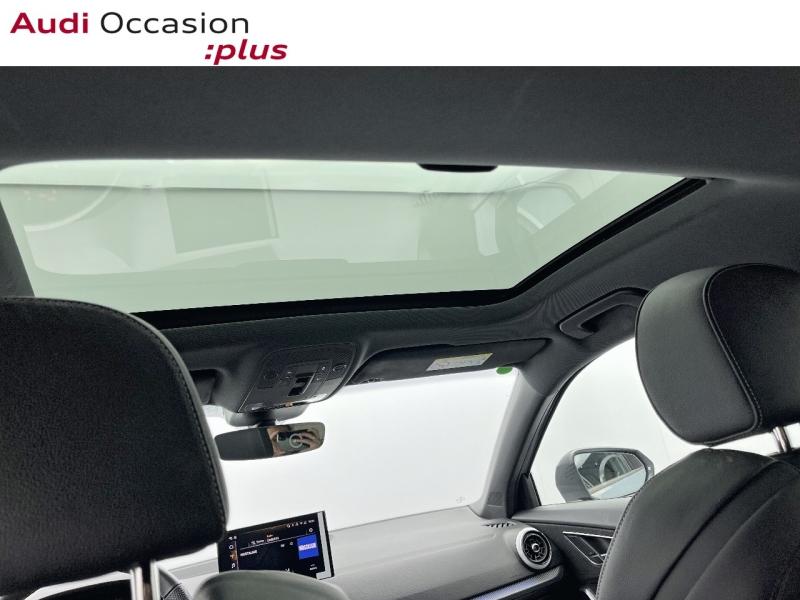 Voitures occasions Audi Q2 S line Plus Orvault