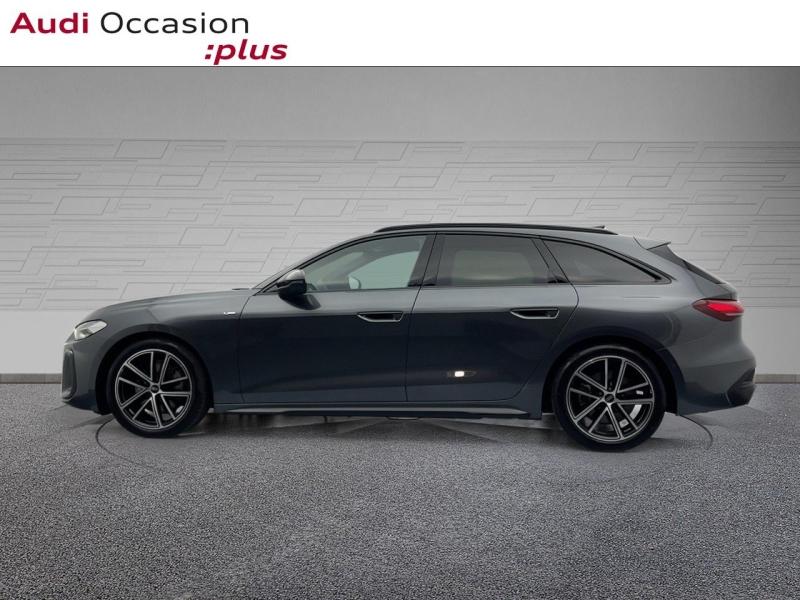 Voitures occasions Audi A5 Avant S line Orvault