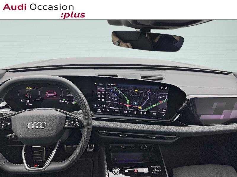 Voitures occasions Audi A5 Avant S line Orvault