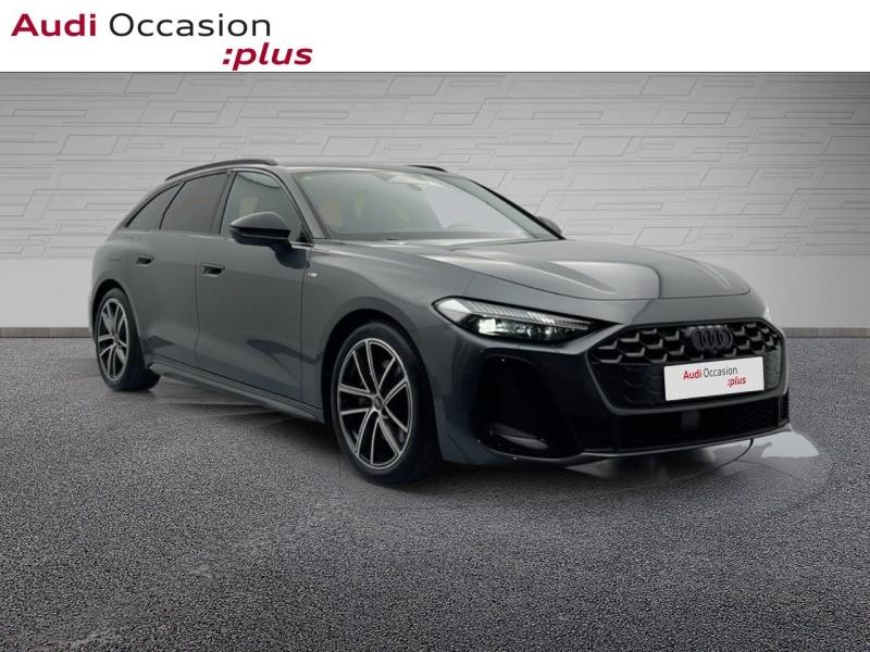 Voitures occasions Audi A5 Avant S line Orvault