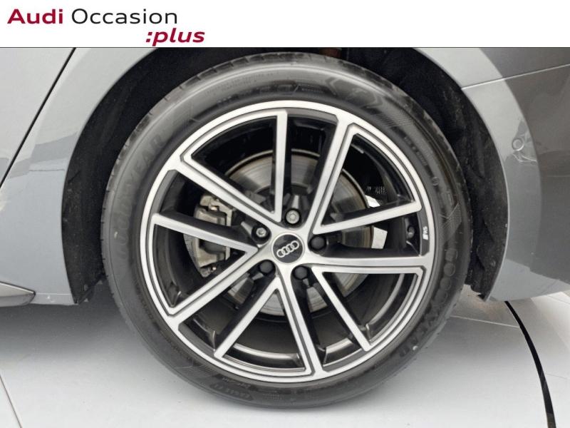 Voitures occasions Audi A5 Avant S line Orvault