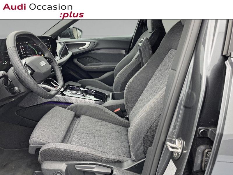Voitures occasions Audi A5 Avant S line Orvault