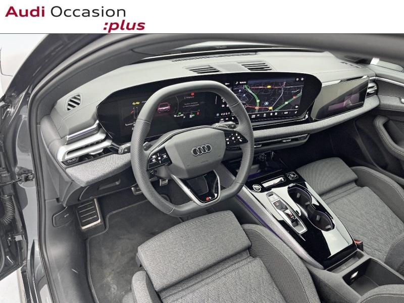 Voitures occasions Audi A5 Avant S line Orvault