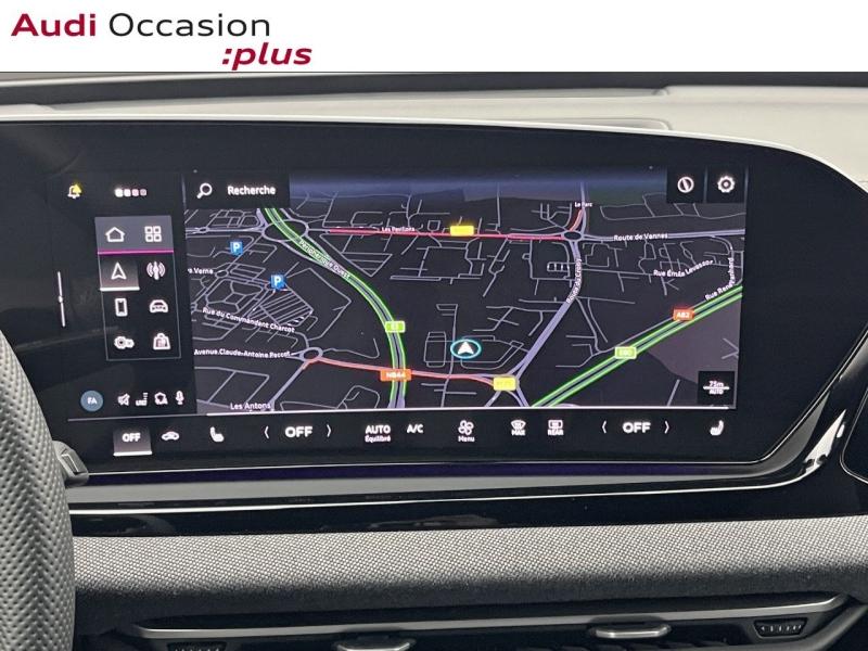 Voitures occasions Audi A5 Avant S line Orvault