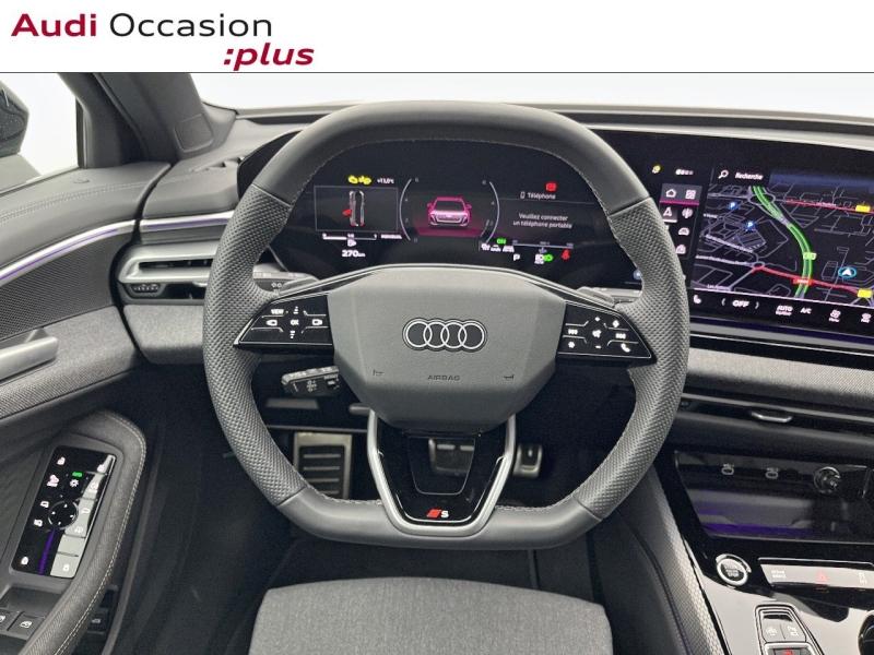 Voitures occasions Audi A5 Avant S line Orvault