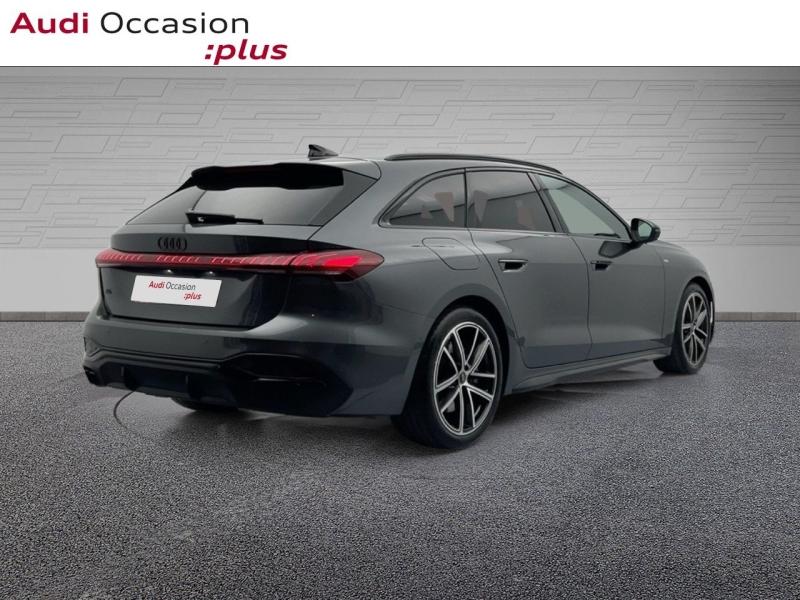 Voitures occasions Audi A5 Avant S line Orvault