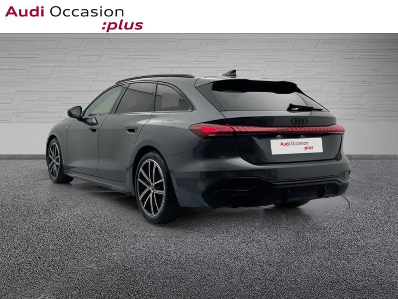 Voitures occasions Audi A5 Avant S line Orvault