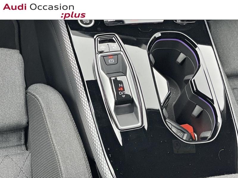 Voitures occasions Audi A5 Avant S line Orvault