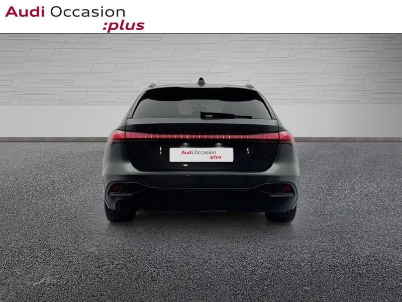 Voitures occasions Audi A5 Avant S line Orvault