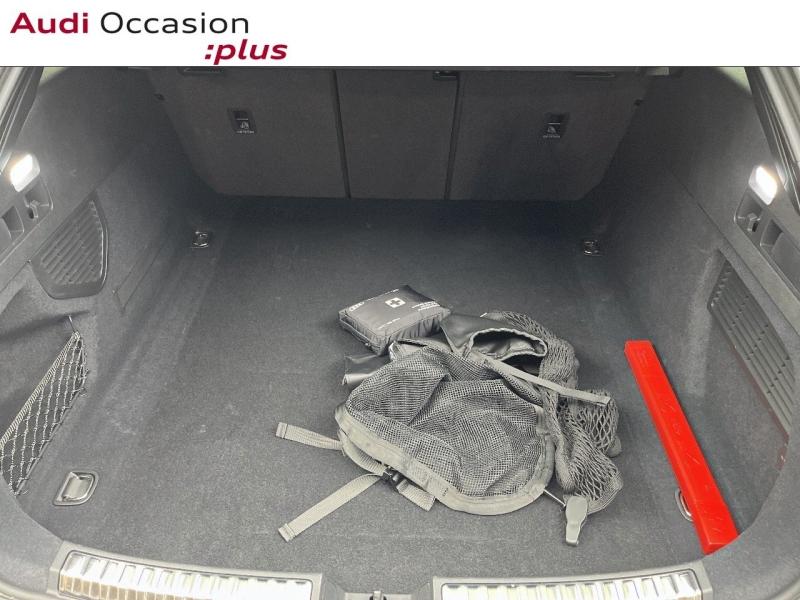 Voitures occasions Audi A5 Avant S line Orvault