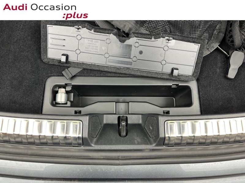 Voitures occasions Audi A5 Avant S line Orvault