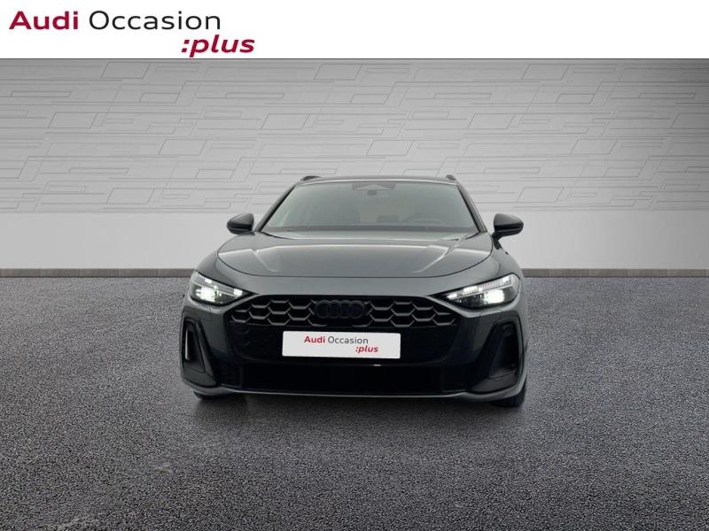 Voitures occasions Audi A5 Avant S line Orvault