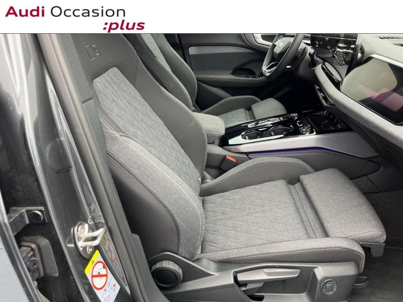Voitures occasions Audi A5 Avant S line Orvault