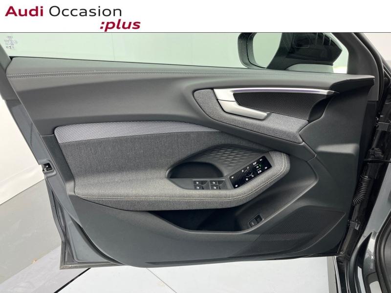 Voitures occasions Audi A5 Avant S line Orvault