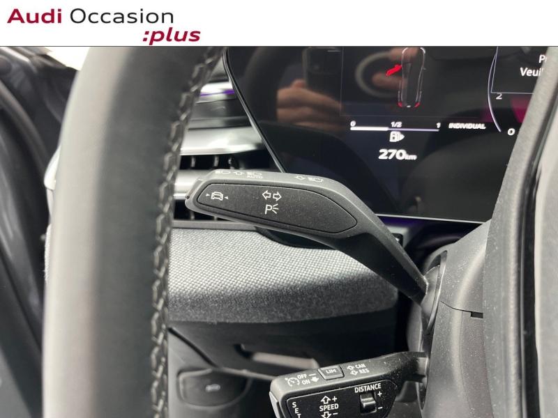 Voitures occasions Audi A5 Avant S line Orvault