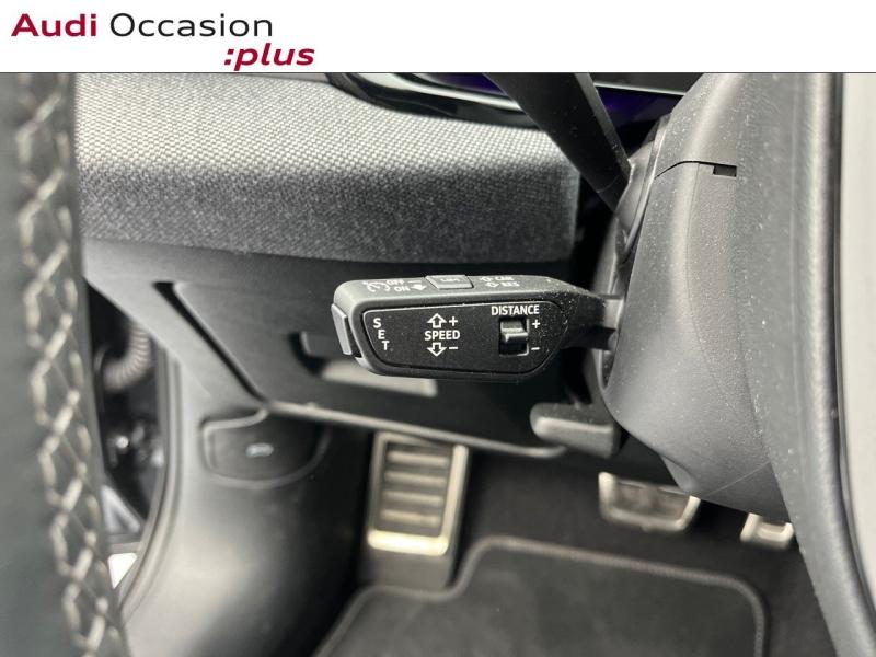 Voitures occasions Audi A5 Avant S line Orvault