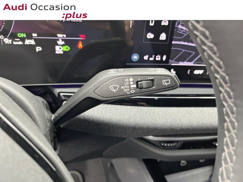 Voitures occasions Audi A5 Avant S line Orvault