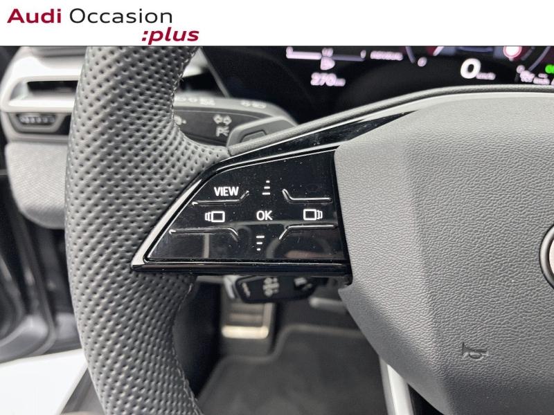 Voitures occasions Audi A5 Avant S line Orvault