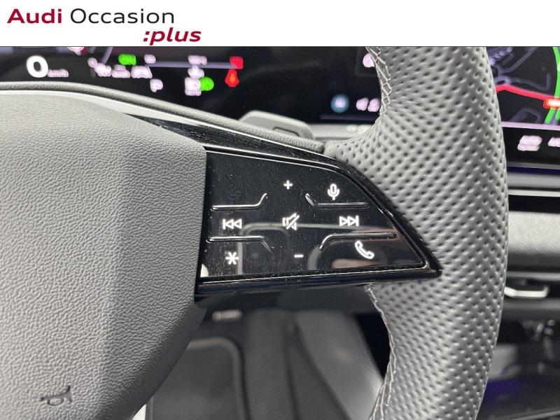 Voitures occasions Audi A5 Avant S line Orvault