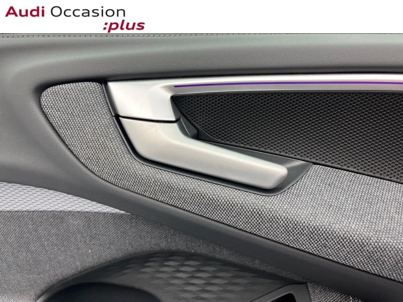 Voitures occasions Audi A5 Avant S line Orvault