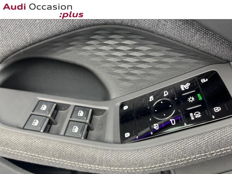 Voitures occasions Audi A5 Avant S line Orvault