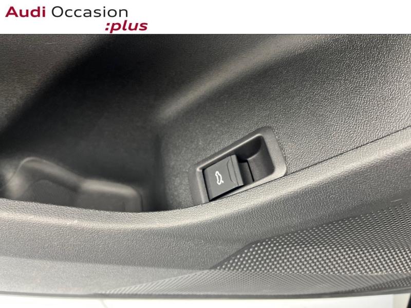 Voitures occasions Audi A5 Avant S line Orvault