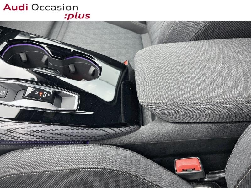 Voitures occasions Audi A5 Avant S line Orvault