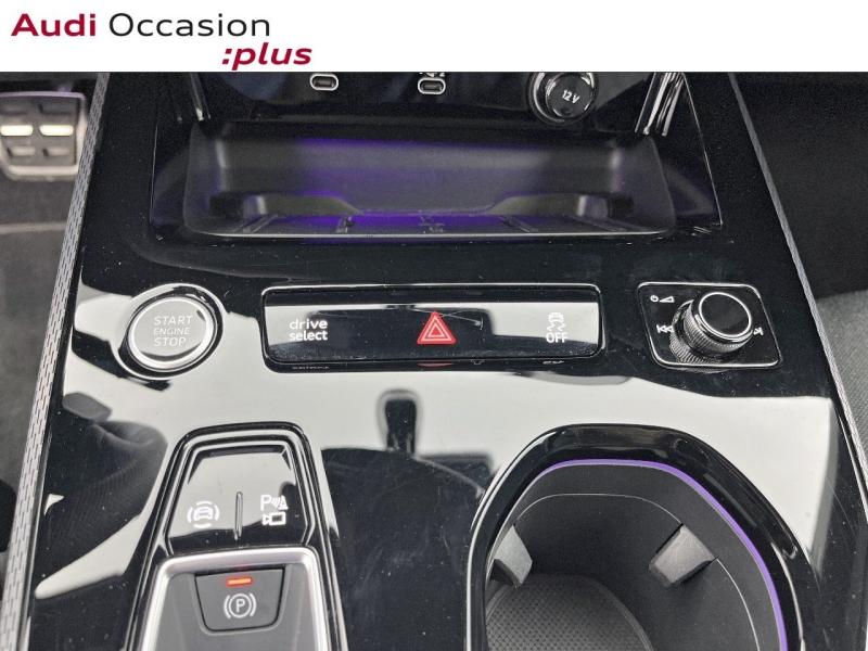 Voitures occasions Audi A5 Avant S line Orvault