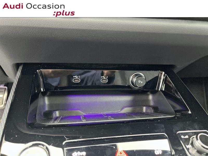 Voitures occasions Audi A5 Avant S line Orvault