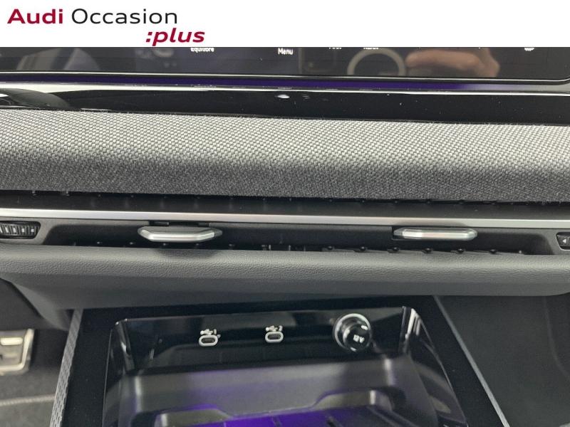 Voitures occasions Audi A5 Avant S line Orvault
