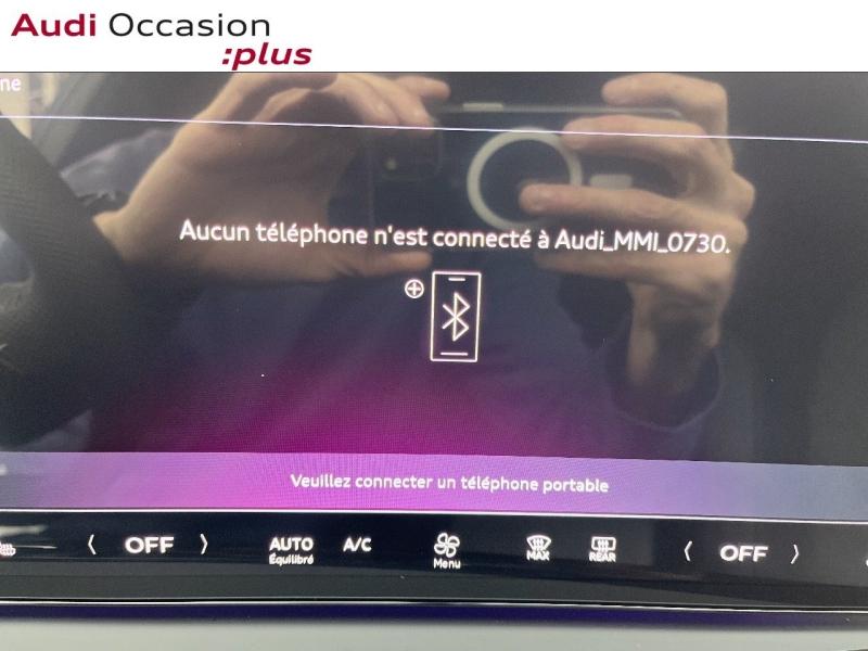 Voitures occasions Audi A5 Avant S line Orvault