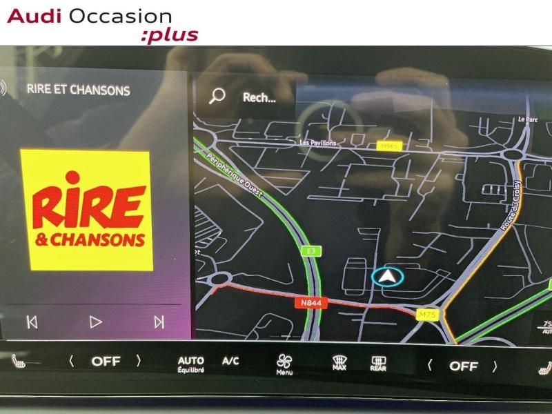 Voitures occasions Audi A5 Avant S line Orvault