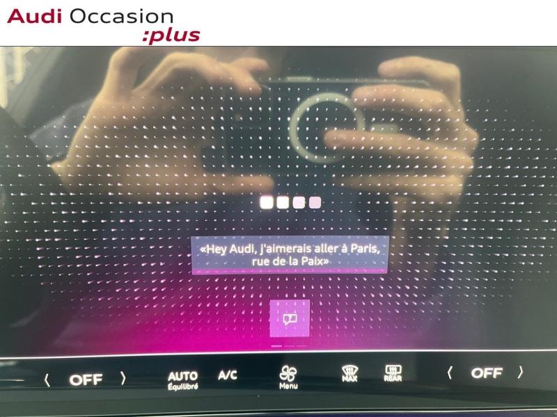 Voitures occasions Audi A5 Avant S line Orvault