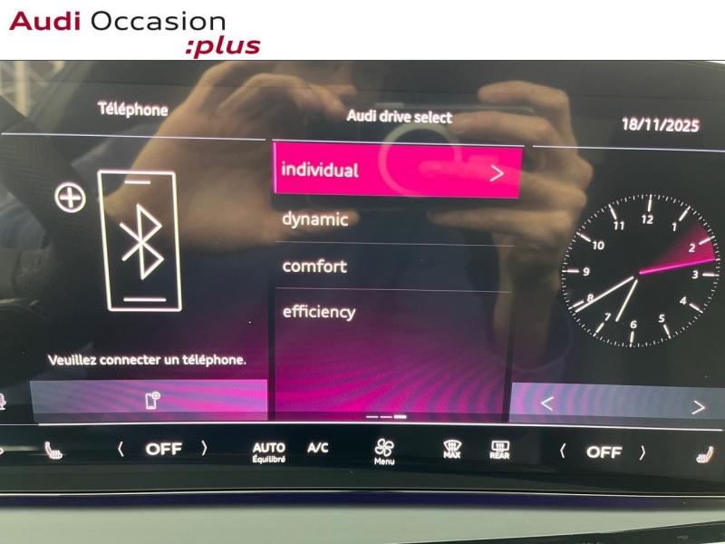 Voitures occasions Audi A5 Avant S line Orvault