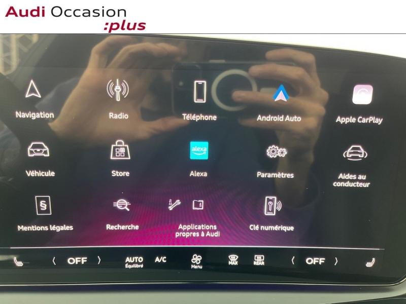 Voitures occasions Audi A5 Avant S line Orvault