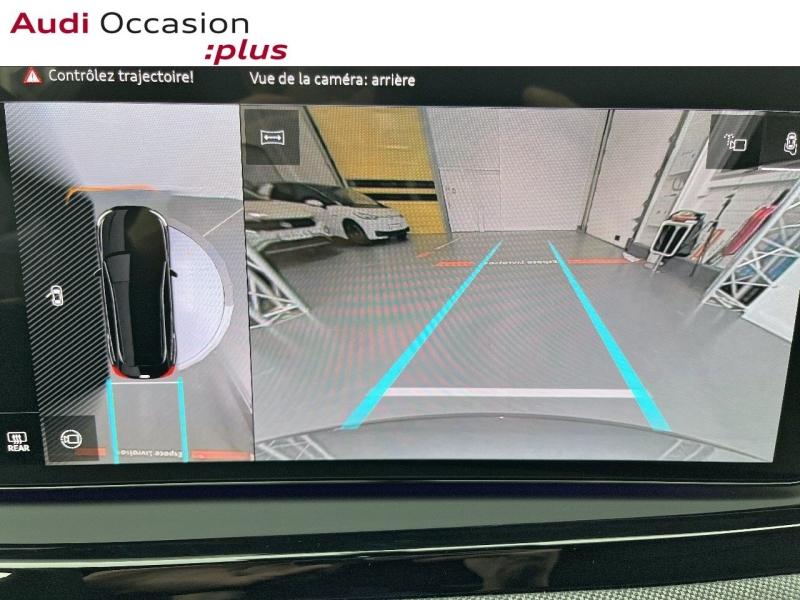 Voitures occasions Audi A5 Avant S line Orvault