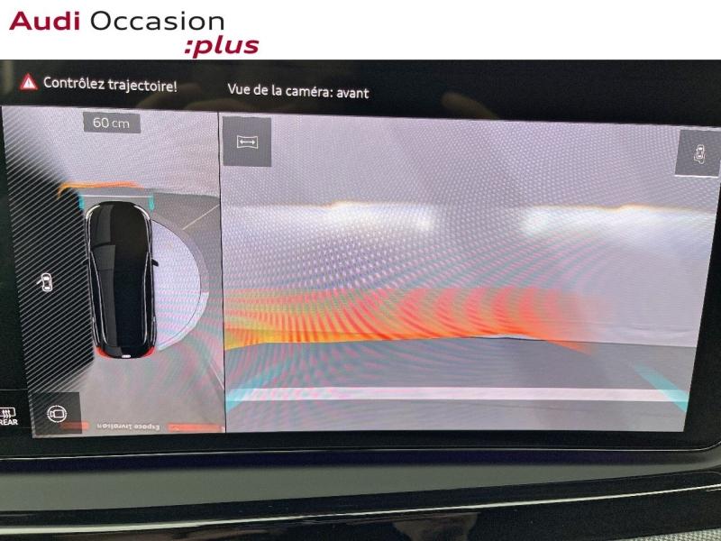 Voitures occasions Audi A5 Avant S line Orvault