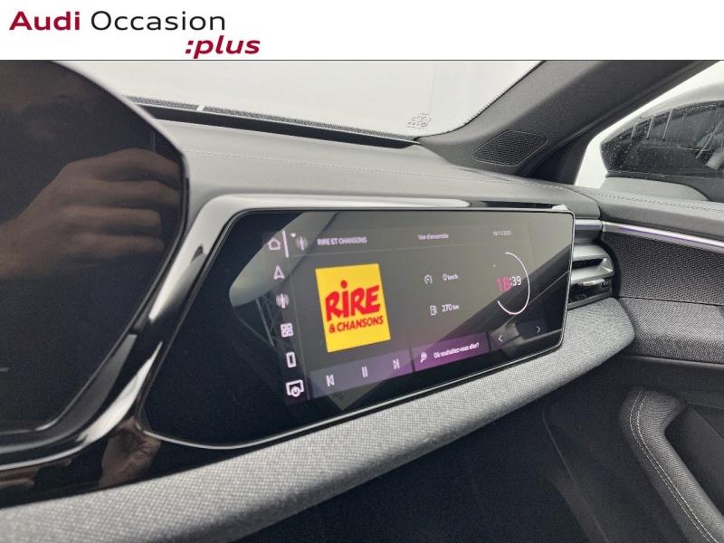 Voitures occasions Audi A5 Avant S line Orvault