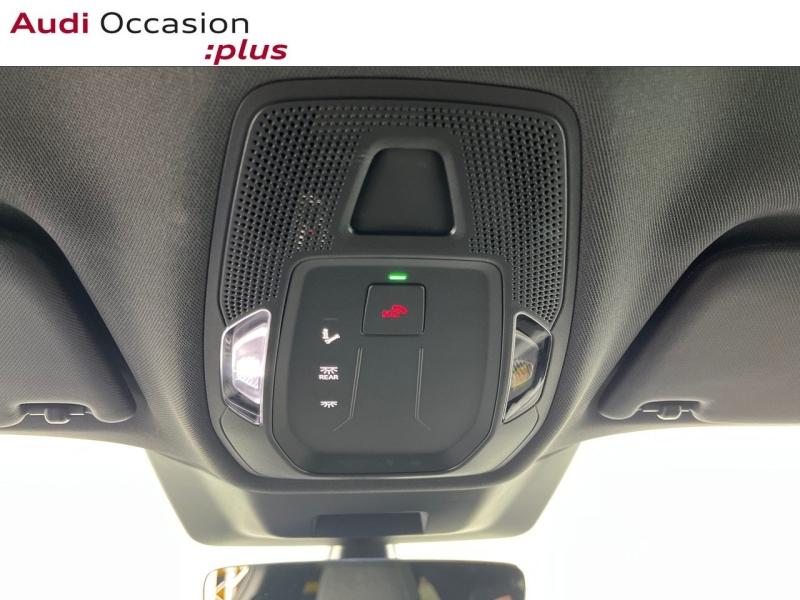 Voitures occasions Audi A5 Avant S line Orvault