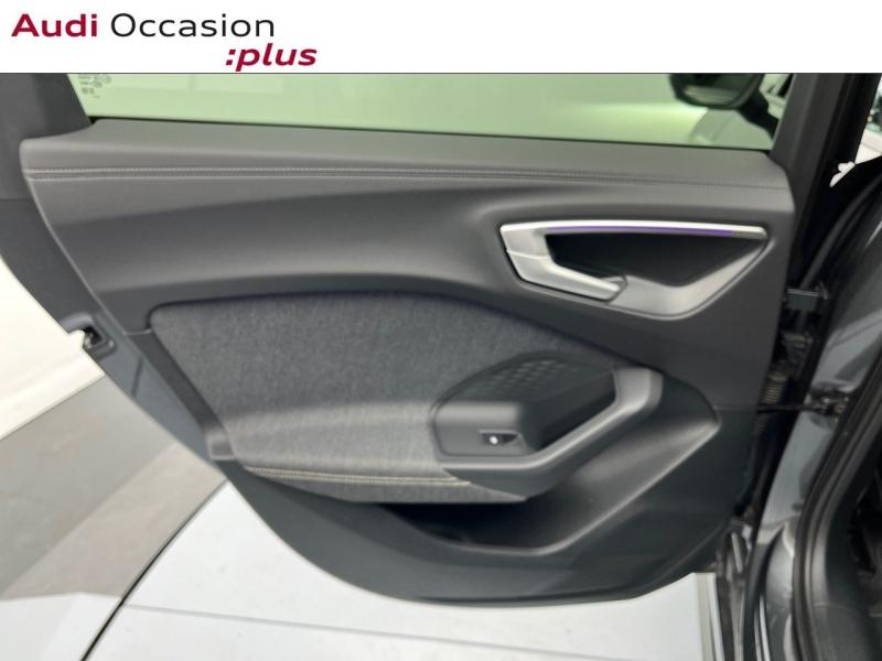 Voitures occasions Audi A5 Avant S line Orvault