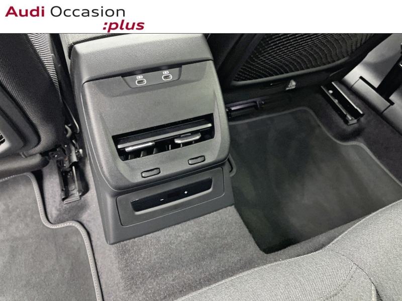 Voitures occasions Audi A5 Avant S line Orvault