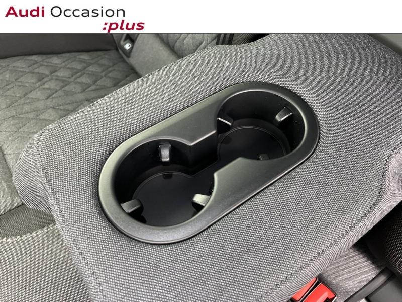 Voitures occasions Audi A5 Avant S line Orvault
