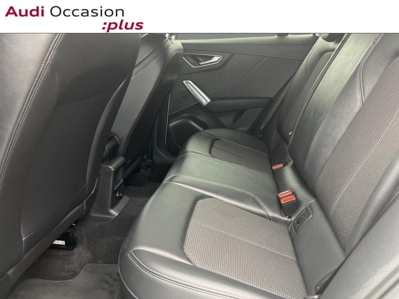Voitures occasions Audi Q2 S line Orvault