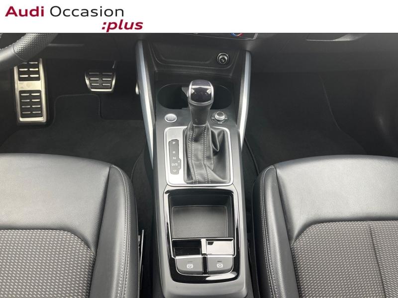 Voitures occasions Audi Q2 S line Orvault